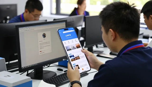 北京淘豆网络科技有限公司打造智能化小程序开发方案